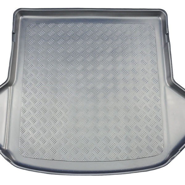 Kofferraumwannen BYD Seal 6 DM-i PHEV Touring, karosserie kombi, baujahr 09.2025 - bis heute, oberer kofferraumboden, varioboden im hoechsten ebene | 194467BSC