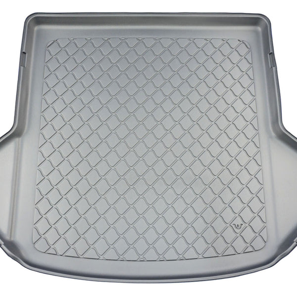 Kofferraumwannen BYD Seal 6 DM-i PHEV Touring, karosserie kombi, baujahr 09.2025 - bis heute, oberer kofferraumboden, varioboden im hoechsten ebene | 194467GRD