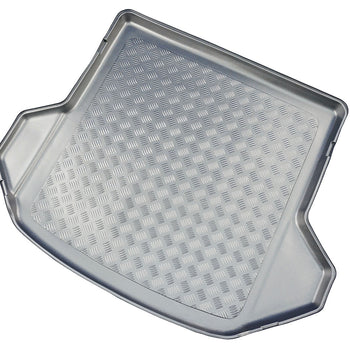 Kofferraumwannen BYD Seal 6 DM-i PHEV Touring, karosserie kombi, baujahr 09.2025 - bis heute, oberer kofferraumboden, varioboden im hoechsten ebene | 194467BSC