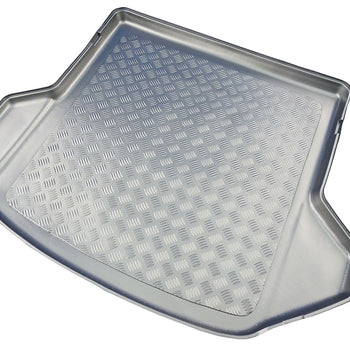 Kofferraumwannen BYD Seal 6 DM-i PHEV Touring, karosserie kombi, baujahr 09.2025 - bis heute, oberer kofferraumboden, varioboden im hoechsten ebene | 194467BSC