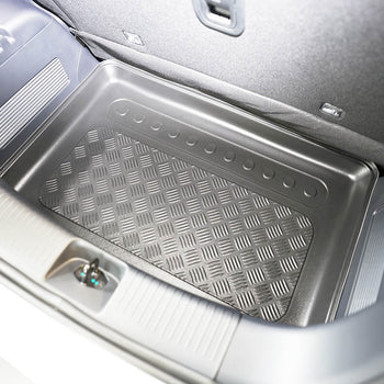 Kofferraumwannen Leapmotor T03 EV, karosserie schrägheck, baujahr 2024 - bis heute | 194480BSC