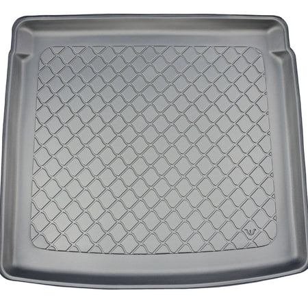 Kofferraumwannen Jaecoo J7, karosserie suv, baujahr 2024 - bis heute, benzin, unteren kofferraumboden, mit doppelboden | 194520GRD