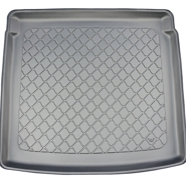 Kofferraumwannen Jaecoo J7, karosserie suv, baujahr 2024 - bis heute, benzin, unteren kofferraumboden, mit doppelboden | 194520GRD