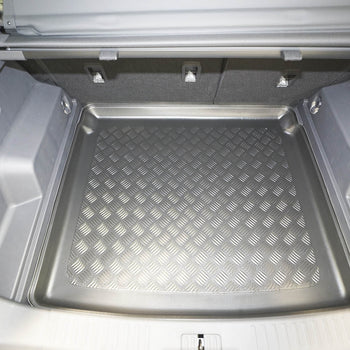 Kofferraumwannen Jaecoo J7, karosserie suv, baujahr 2024 - bis heute, benzin, unteren kofferraumboden, mit doppelboden | 194520BSC