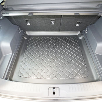 Kofferraumwannen Jaecoo J7, karosserie suv, baujahr 2024 - bis heute, benzin, unteren kofferraumboden, mit doppelboden | 194520GRD