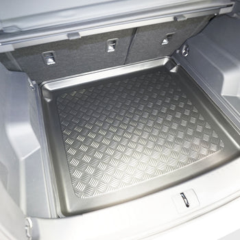 Kofferraumwannen Jaecoo J7, karosserie suv, baujahr 2024 - bis heute, benzin, unteren kofferraumboden, mit doppelboden | 194520BSC