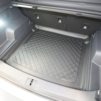 Kofferraumwannen Jaecoo J7, karosserie suv, baujahr 2024 - bis heute, benzin, unteren kofferraumboden, mit doppelboden | 194520GRD