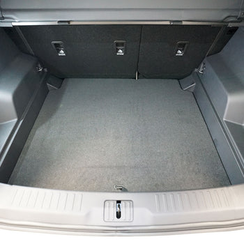 Kofferraumwannen Jaecoo J7, karosserie suv, baujahr 2024 - bis heute, benzin, unteren kofferraumboden, mit doppelboden | 194520GRD