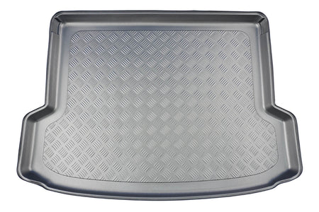 Kofferraumwannen Jaecoo J7 Super Hybrid (PHEV), karosserie suv, baujahr 2024 - bis heute, oberer kofferraumboden, mit doppelboden | 194521BSC