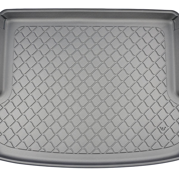 Kofferraumwannen Jaecoo J7, karosserie suv, baujahr 2024 - bis heute, oberer kofferraumboden, mit doppelboden | 194521GRD