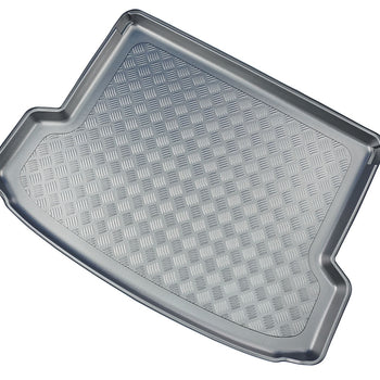 Kofferraumwannen Jaecoo J7, karosserie suv, baujahr 2024 - bis heute, oberer kofferraumboden, mit doppelboden | 194521BSC