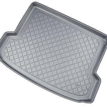 Kofferraumwannen Jaecoo J7 Super Hybrid (PHEV), karosserie suv, baujahr 2024 - bis heute, oberer kofferraumboden, mit doppelboden | 194521GRD