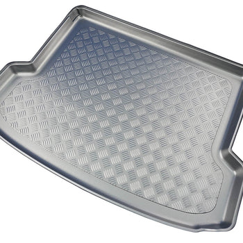 Kofferraumwannen Jaecoo J7, karosserie suv, baujahr 2024 - bis heute, oberer kofferraumboden, mit doppelboden | 194521BSC