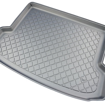 Kofferraumwannen Jaecoo J7, karosserie suv, baujahr 2024 - bis heute, oberer kofferraumboden, mit doppelboden | 194521GRD