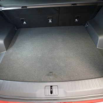 Kofferraumwannen Jaecoo J7 Super Hybrid (PHEV), karosserie suv, baujahr 2024 - bis heute, oberer kofferraumboden, mit doppelboden | 194521BSC