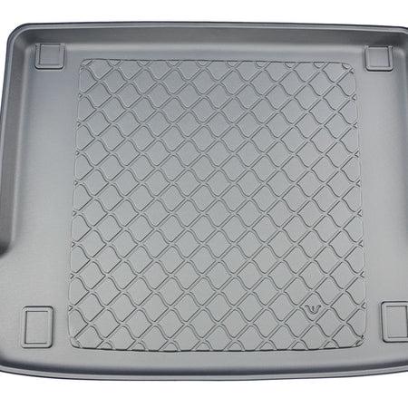 Kofferraumwannen Omoda E5, karosserie suv, baujahr 02.2024 - bis heute, oberer kofferraumboden, mit doppelboden | 194560GRD