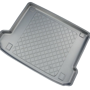 Kofferraumwannen Omoda 5, karosserie suv, baujahr 04.2024 - bis heute, oberer kofferraumboden, mit doppelboden | 194560GRD