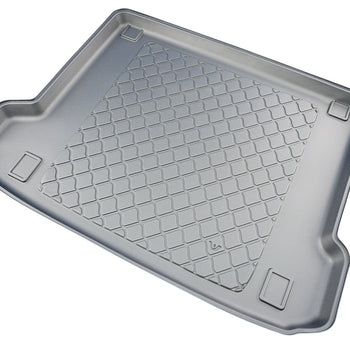 Kofferraumwannen Omoda 5, karosserie suv, baujahr 04.2024 - bis heute, oberer kofferraumboden, mit doppelboden | 194560GRD