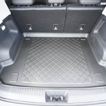 Kofferraumwannen Omoda E5, karosserie suv, baujahr 02.2024 - bis heute, oberer kofferraumboden, mit doppelboden | 194560GRD