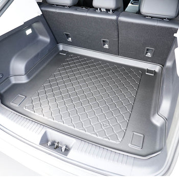 Kofferraumwannen Omoda E5, karosserie suv, baujahr 02.2024 - bis heute, oberer kofferraumboden, mit doppelboden | 194560GRD