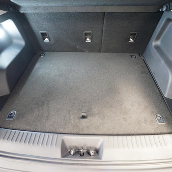 Kofferraumwannen Omoda 5, karosserie suv, baujahr 04.2024 - bis heute, oberer kofferraumboden, mit doppelboden | 194560GRD