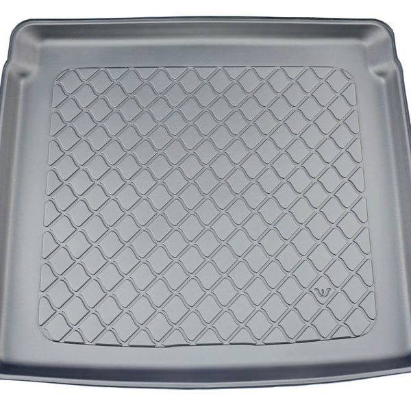 Kofferraumwannen Omoda 5, karosserie suv, baujahr 04.2024 - bis heute, benzin, unteren kofferraumboden, ohne höhenverstellbarer boden | 194563GRD