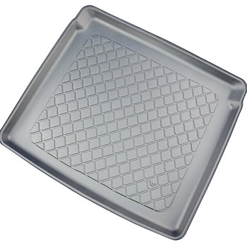 Kofferraumwannen Omoda 5, karosserie suv, baujahr 04.2024 - bis heute, benzin, unteren kofferraumboden, ohne höhenverstellbarer boden | 194563GRD