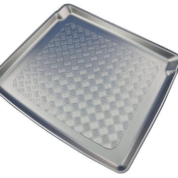 Kofferraumwannen Omoda 5, karosserie suv, baujahr 04.2024 - bis heute, benzin, unteren kofferraumboden, ohne höhenverstellbarer boden | 194563BSC