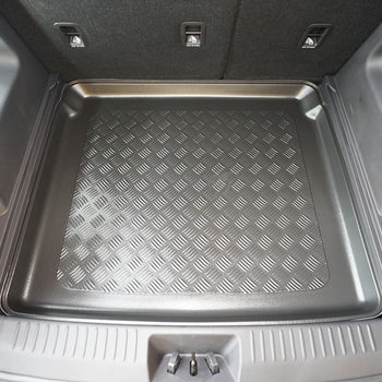 Kofferraumwannen Omoda 5, karosserie suv, baujahr 04.2024 - bis heute, benzin, unteren kofferraumboden, ohne höhenverstellbarer boden | 194563BSC