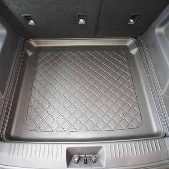 Kofferraumwannen Omoda 5, karosserie suv, baujahr 04.2024 - bis heute, benzin, unteren kofferraumboden, ohne höhenverstellbarer boden | 194563GRD