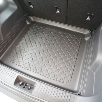 Kofferraumwannen Omoda 5, karosserie suv, baujahr 04.2024 - bis heute, benzin, unteren kofferraumboden, ohne höhenverstellbarer boden | 194563GRD