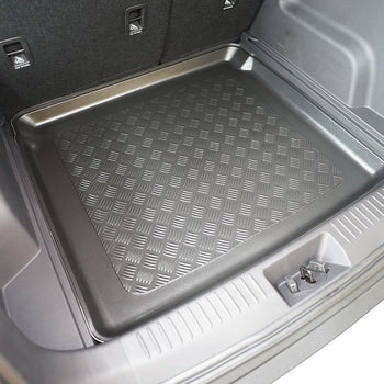 Kofferraumwannen Omoda 5, karosserie suv, baujahr 04.2024 - bis heute, benzin, unteren kofferraumboden, ohne höhenverstellbarer boden | 194563BSC