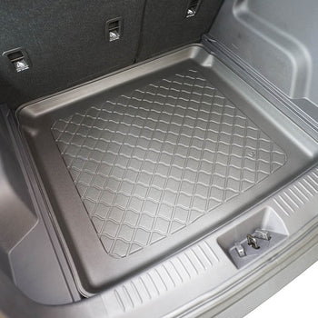 Kofferraumwannen Omoda 5, karosserie suv, baujahr 04.2024 - bis heute, benzin, unteren kofferraumboden, ohne höhenverstellbarer boden | 194563GRD