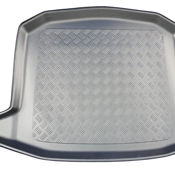 Kofferraumwannen Dacia Duster III MHEV, karosserie suv, baujahr 06.2024 - bis heute, 4x2, unteren kofferraumboden, ohne doppelboden | 193066BSC