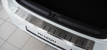 Ladekantenschutz Edelstahl Volkswagen Arteon Shooting Brake, baujahr 08.2020 - bis heute, karosserie kombi | 25-7287