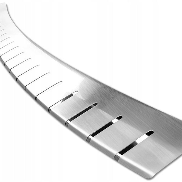 Ladekantenschutz Edelstahl Nissan X-Trail T33, baujahr 2022 - bis heute, karosserie suv | 25-7298