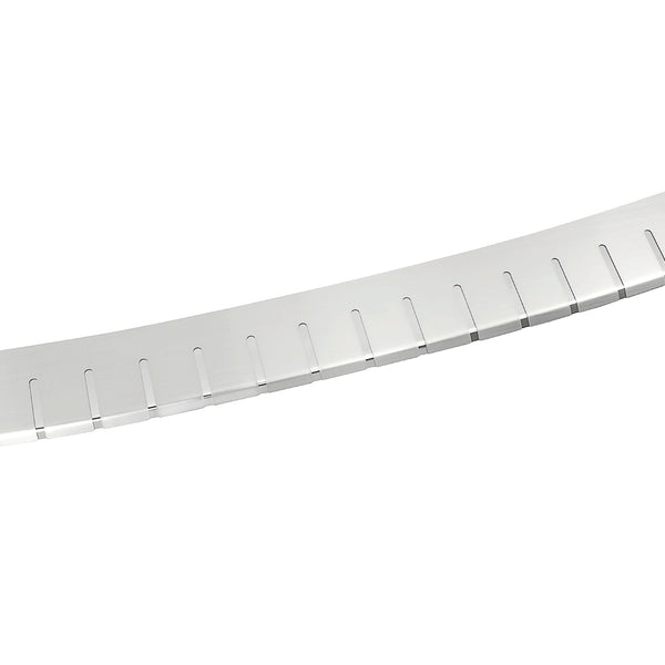 Ladekantenschutz Edelstahl Volvo XC 60 II, baujahr 07.2017 - bis heute, karosserie suv inscription-modell | 25-7314