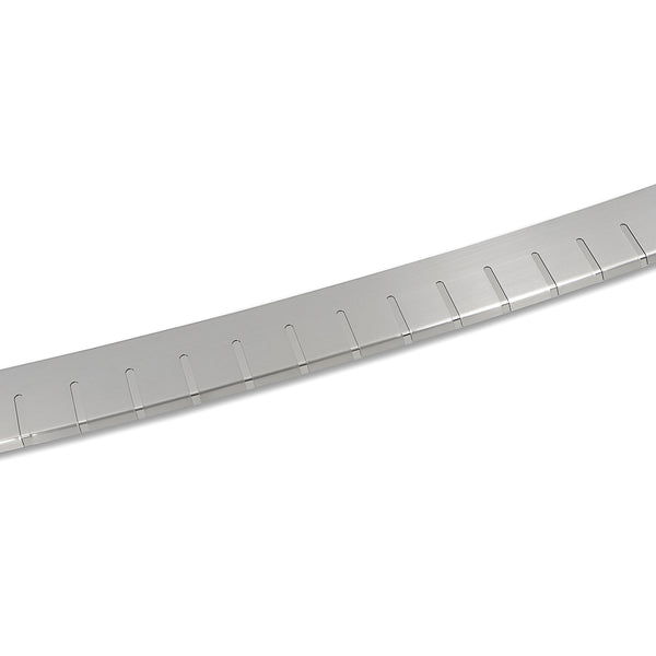 Ladekantenschutz Edelstahl Kia Sportage V, baujahr 2022 - bis heute, karosserie suv | 25-7322