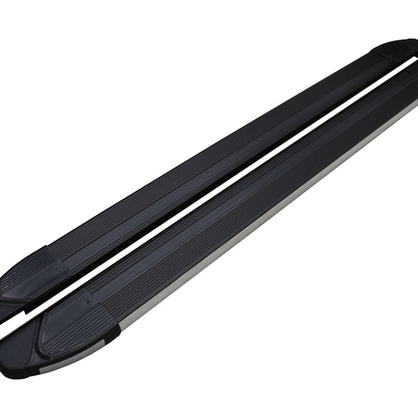 Trittbretter Volkswagen Tiguan I, baujahr 07.2007 - 04.2016, karosserie suv | 27.19.255.0105