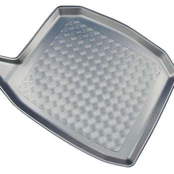 Kofferraumwannen Dacia Duster III LPG, karosserie suv, baujahr 06.2024 - bis heute, 4x2, unteren kofferraumboden, ohne doppelboden | 193066BSC