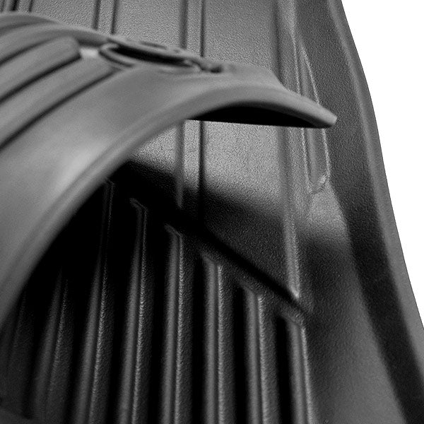 Thermoplastisches flexibles Gummi