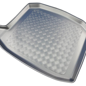 Kofferraumwannen Dacia Duster III MHEV, karosserie suv, baujahr 06.2024 - bis heute, 4x2, unteren kofferraumboden, ohne doppelboden | 193066BSC