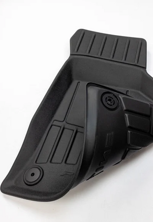 Gummimatten mit hohem Rand Toyota Highlander, baujahr 01.2021 - bis heute, karosserie suv | 3D428300