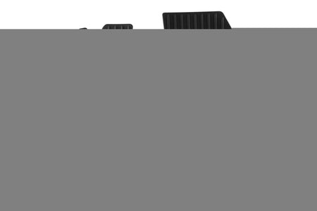 Gummimatten mit hohem Rand Opel Astra L EV, baujahr 2022 - bis heute, karosserie schrägheck | 3D401655