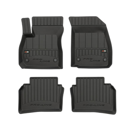 Gummimatten mit hohem Rand Opel Insignia B, baujahr 07.2017 - bis heute, karosserie kombi | 3D407510