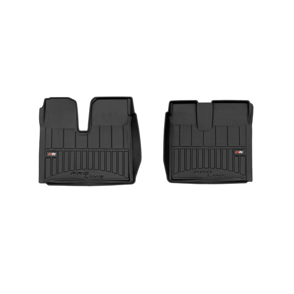 Gummimatten mit hohem Rand Man TGX, baujahr 2020 - bis heute, karosserie truck | 3D425170