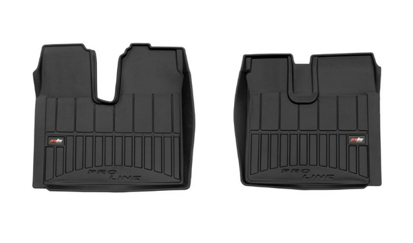 Gummimatten mit hohem Rand Man TGX , baujahr 2000 - 2019, karosserie truck #1