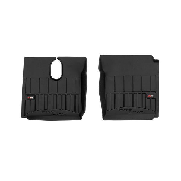 Gummimatten mit hohem Rand Man L2000, baujahr 2005 - bis heute, karosserie cargo | 3D425446