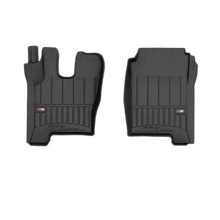 Gummimatten mit hohem Rand Scania L , baujahr 1995 - 2004, karosserie truck #1