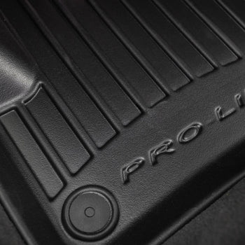 Gummimatten mit hohem Rand Kia Sportage PHEV, baujahr 2022 - bis heute, karosserie suv | 3D427501